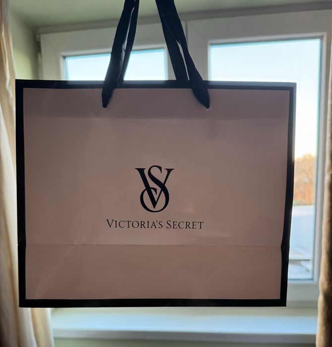 Punga Victoria'S Secret