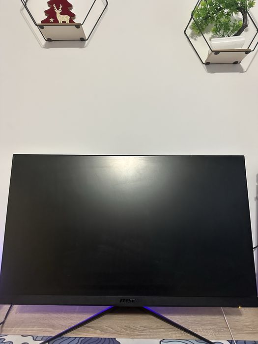Monitor gaming Msi G2712 170hz ca nou