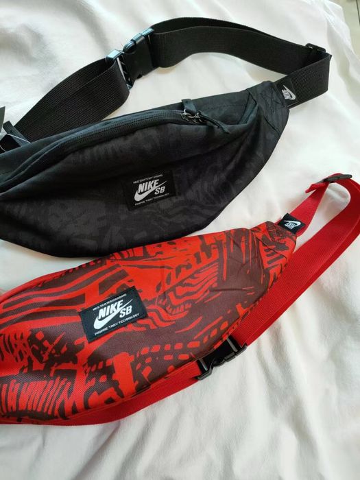 Чанта паласка Nike,adidas