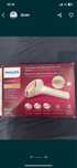 Фотоепилатор IPL Philips Lumea Prestige BRI956/00, Smartskin