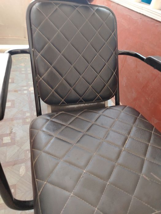 Сартарошлар учун соч ювиш мосламаси Мойка