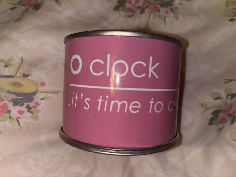 Часовник O clock