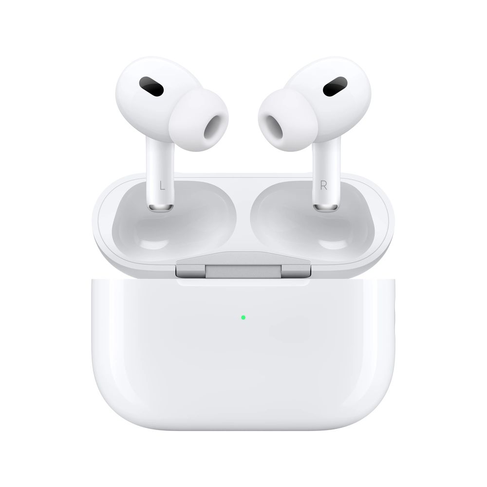 НОВИ! Apple AirPods Pro 2nd Gen USB-c Слушалки ГАРАНЦИЯ