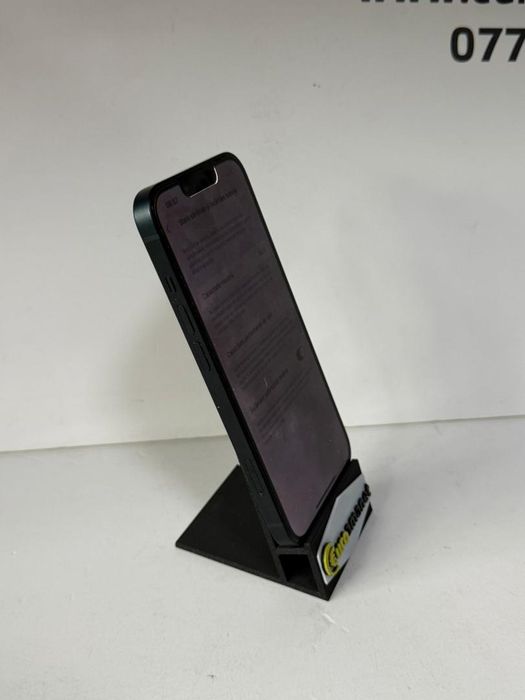 Telefon mobil Apple iPhone 14, 128GB, 5G, Midnight -G-