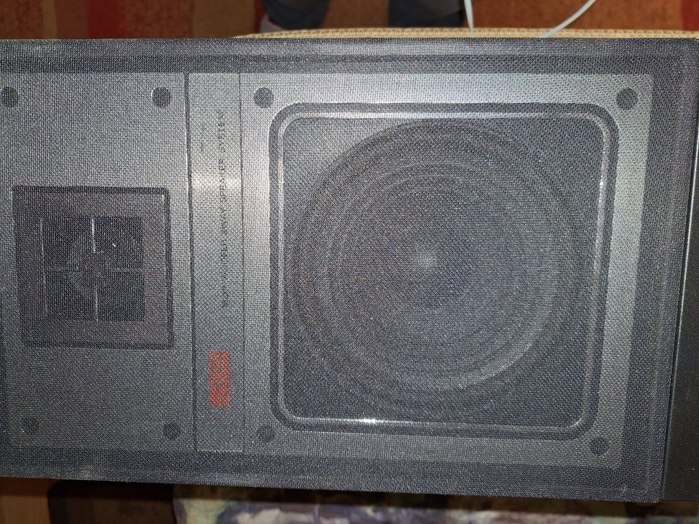 vand boxe Sony 60 w