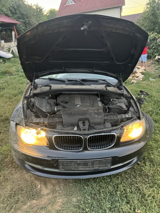 Vand motor BMW cod n4720c