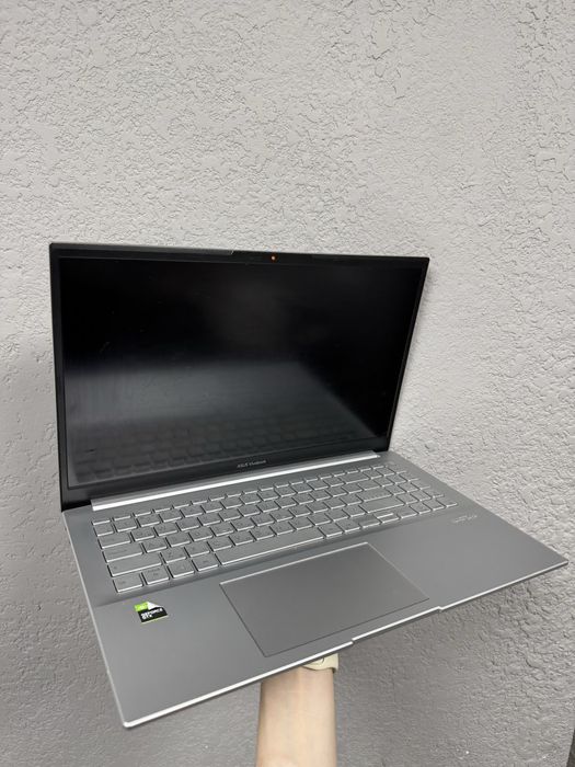 Asus, 8гб, 500гб, Костанай 1021, лот 701492