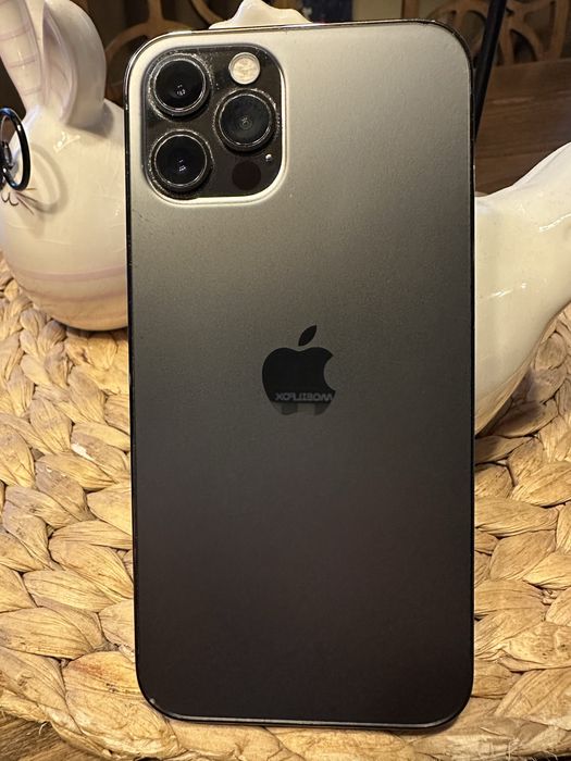 Iphone 12 pro 128 gb