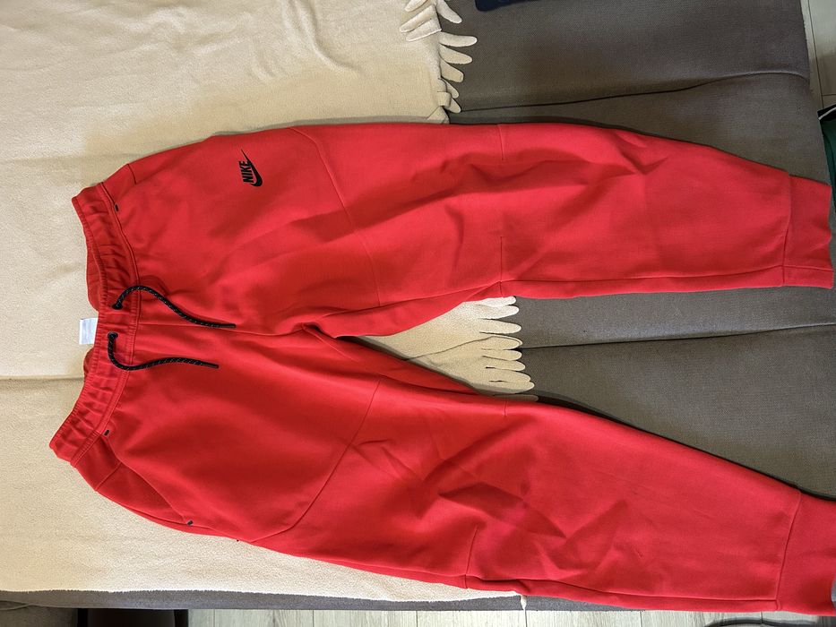 Nike tech fleece