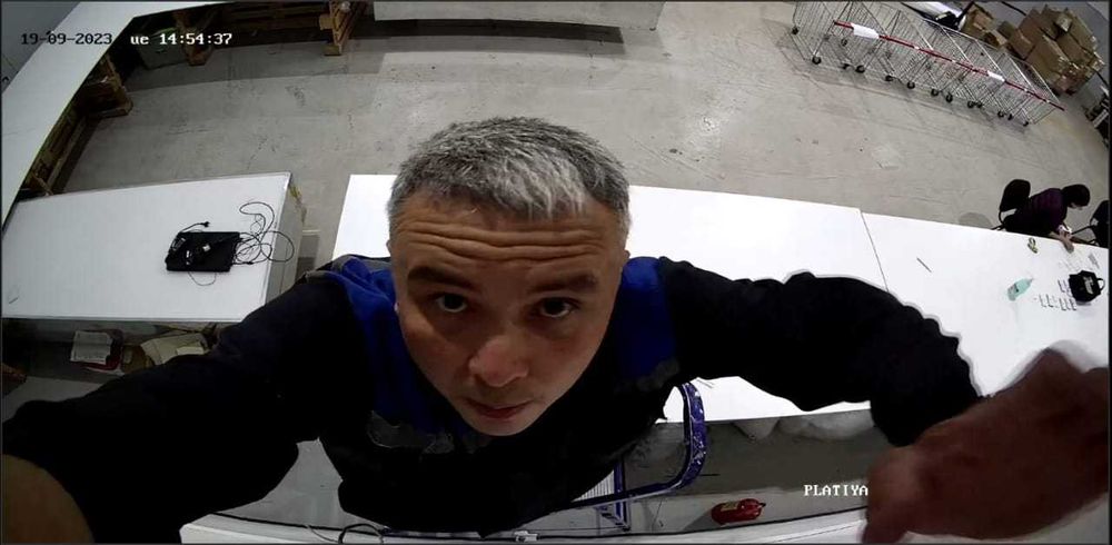 Инженер электронной техники. Монтаж систем видеонаблюдения и ОПС