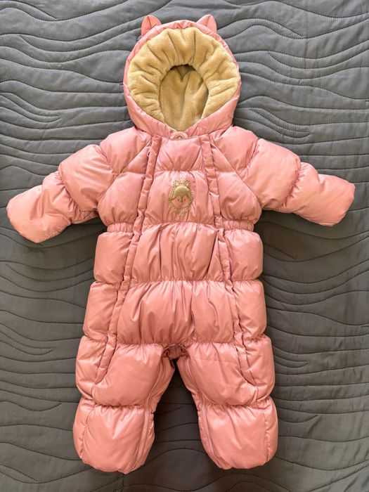 Продам детские комбинизоны
