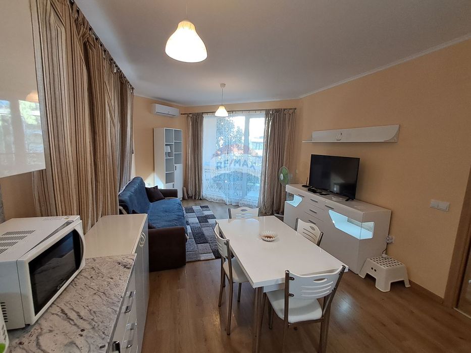 2-стаен в Варна-Бриз площ 75 цена 550