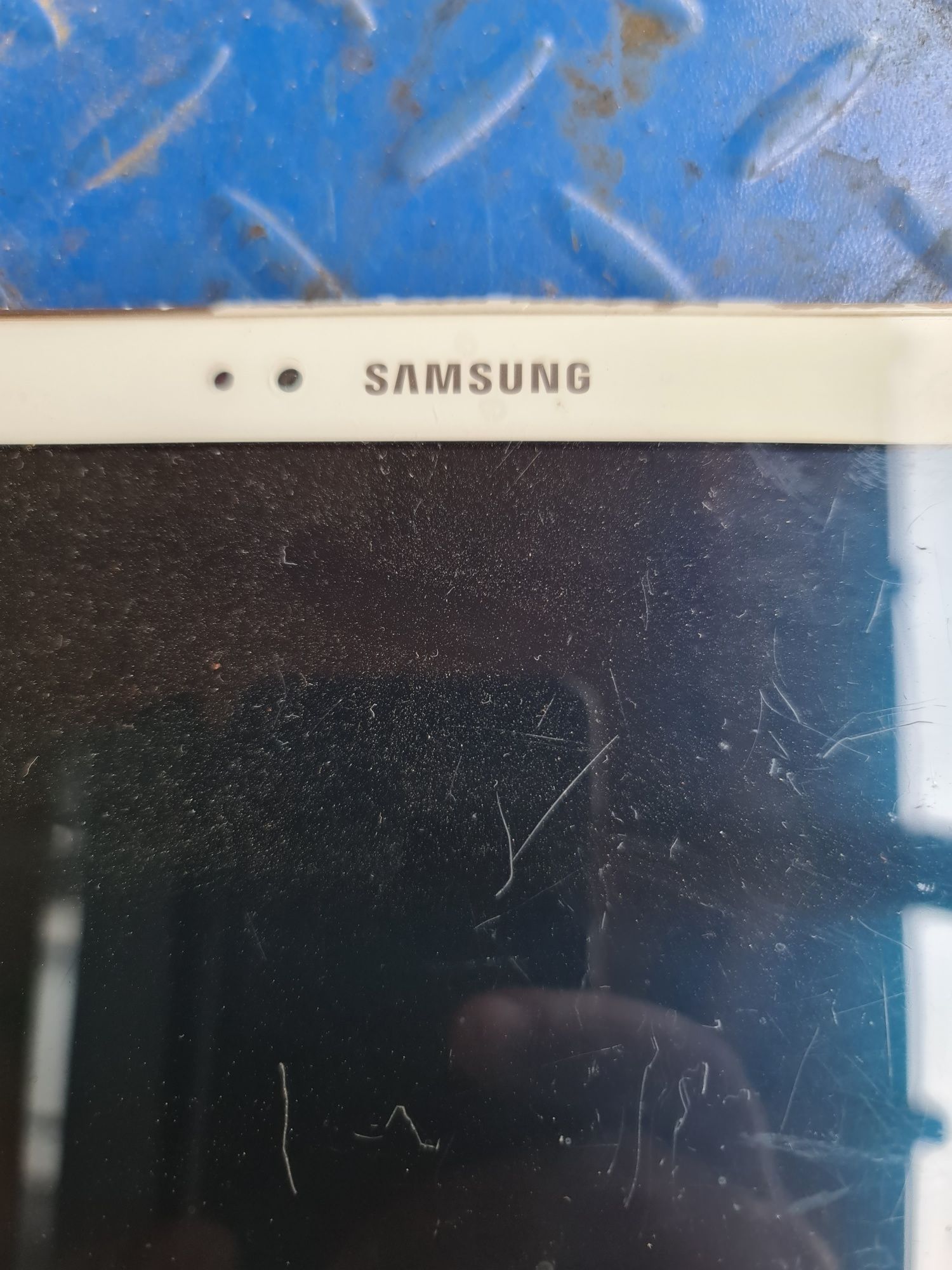 Tableta Samsung SM-T800 Galaxy Tab S, 10.5"