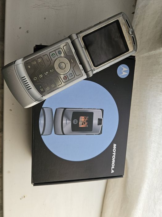 Продам Matarolla  V3I