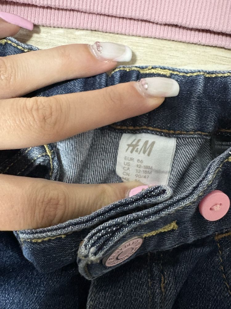 Детски комплекти H&M,Next,Reserverd