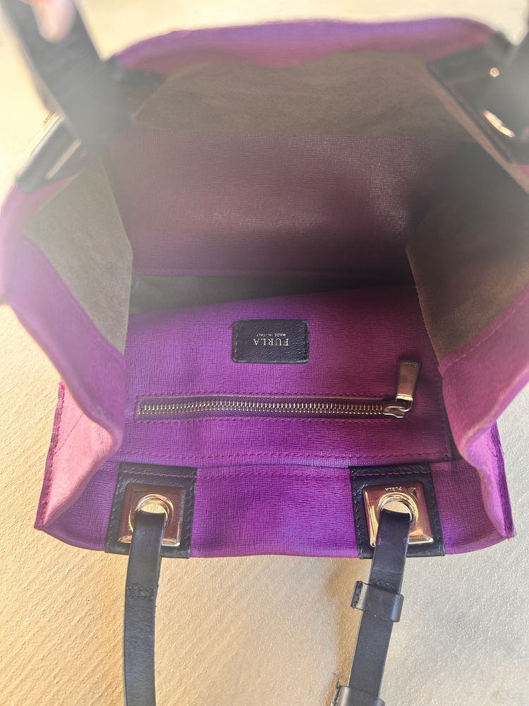 Дамска чанта FURLA