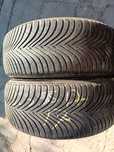 Anvelope MS 225 55 17 Michelin 2017 6mm