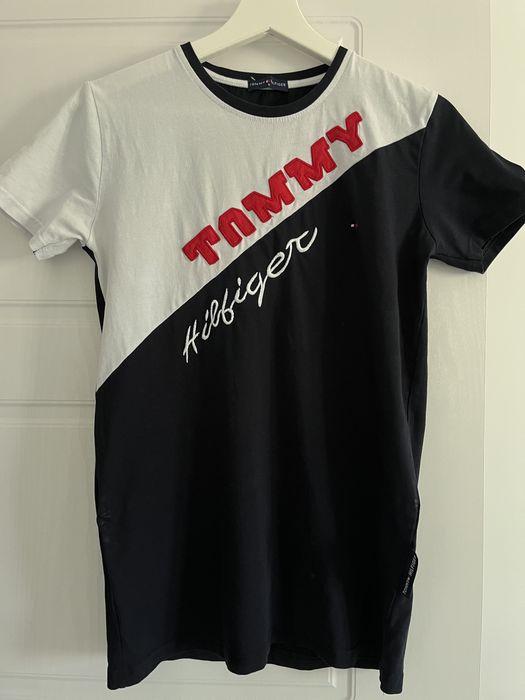 Tricou barbati Tommy Hilfiger, marime S
