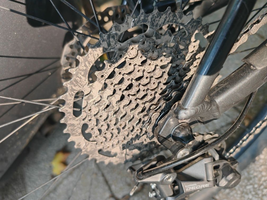 Шина Giant XCT 29 цола,Tubeless ready, цял сет