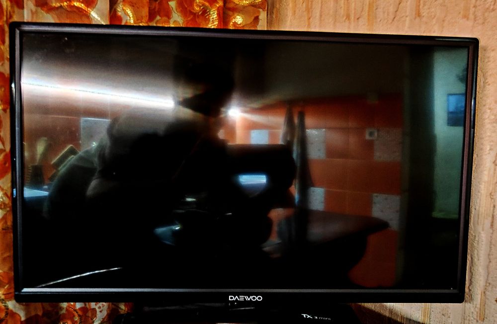Продам телевизор Daewoo