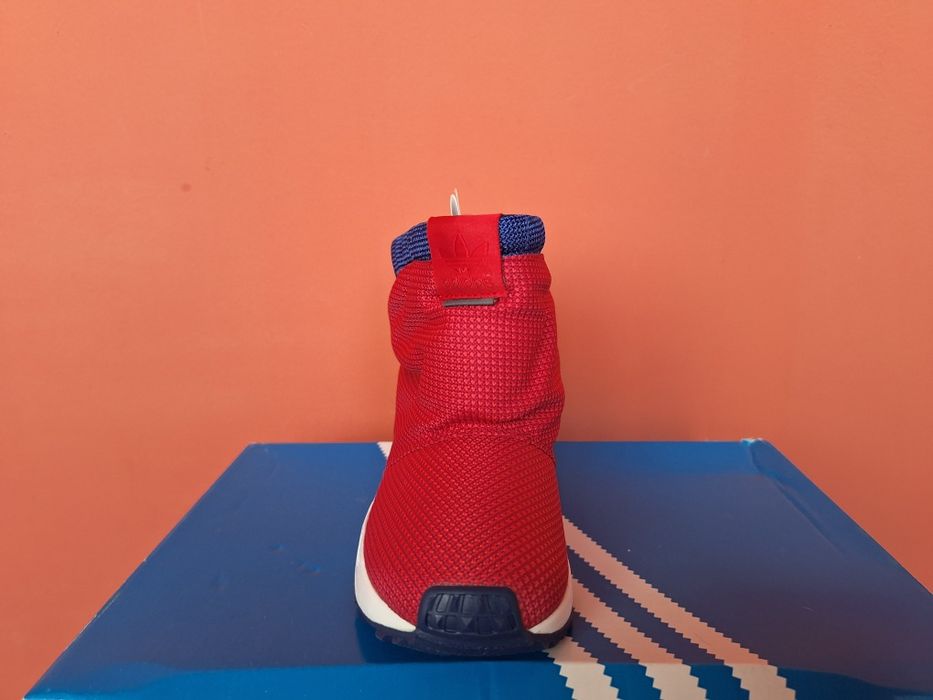 Adidas ZX Flux Boot - детски ботуши