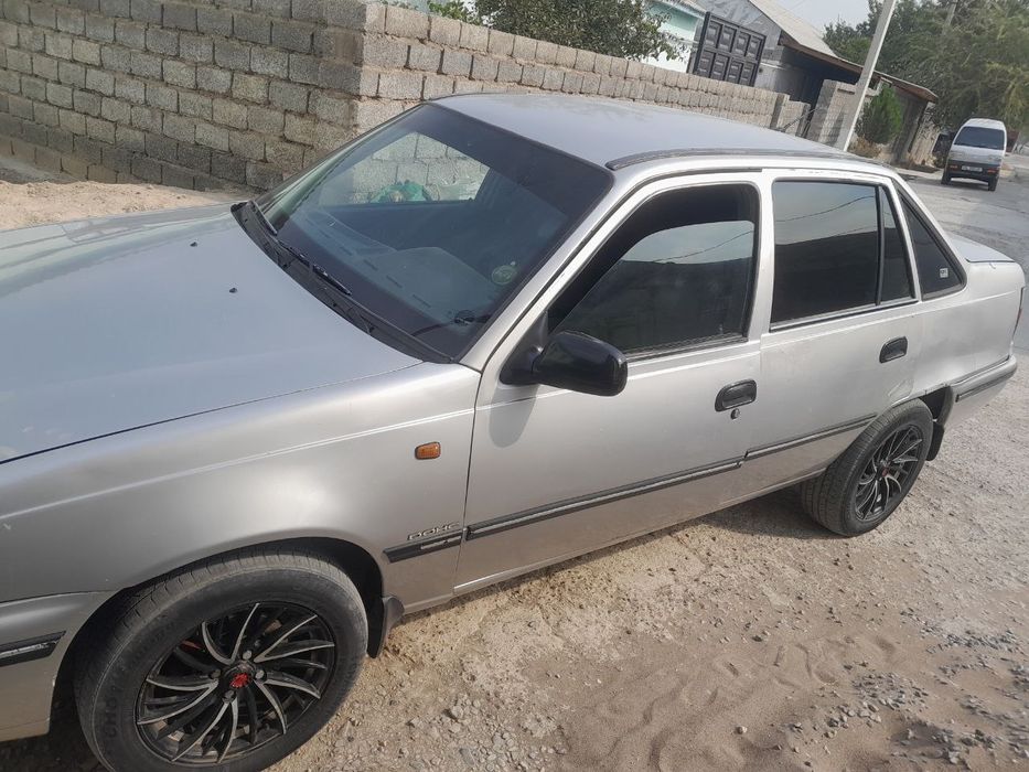 Daewoo nexia 1 dons 2003