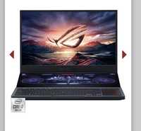 Laptop gaming Asus ROG Zephyrus DUO 15 GX550LWS