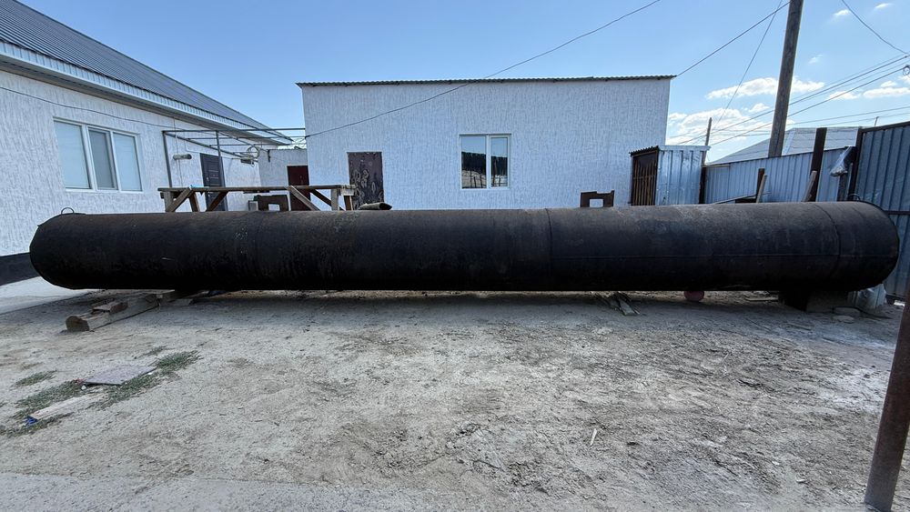 труба для септика