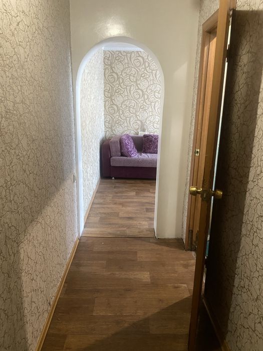 Сдам 2х комнатную квартиру Семей