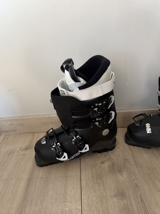 Clăpari Salomon select wide cruise 70 w