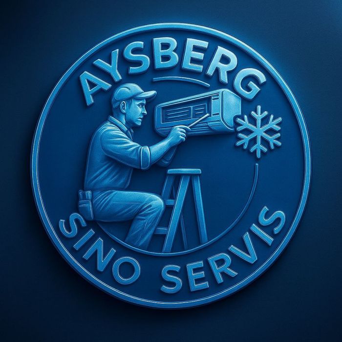 Кондиционер установка