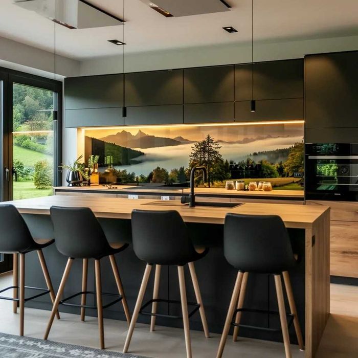 Print personalizat pe PVC, MDF, sticlă, faianță și bannere