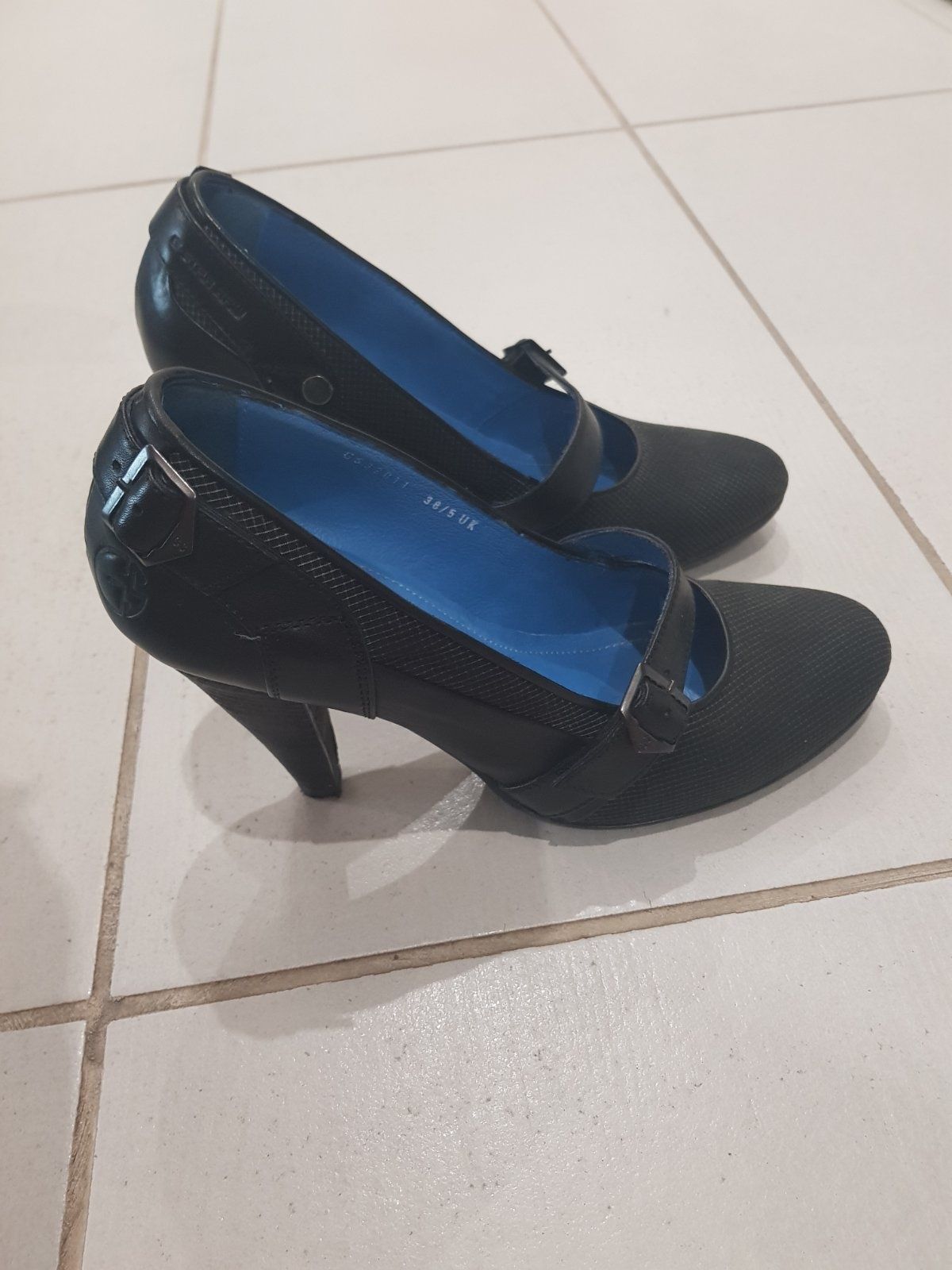 Дамски обувки G-Star