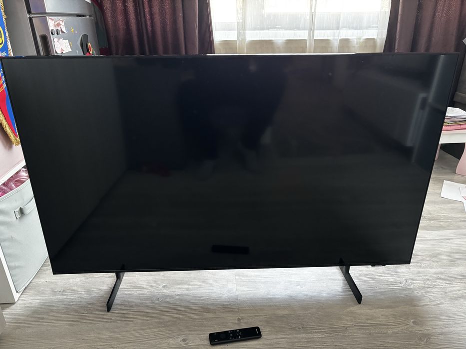 Smart Tv 4K Samsung 125 cm impecabil
