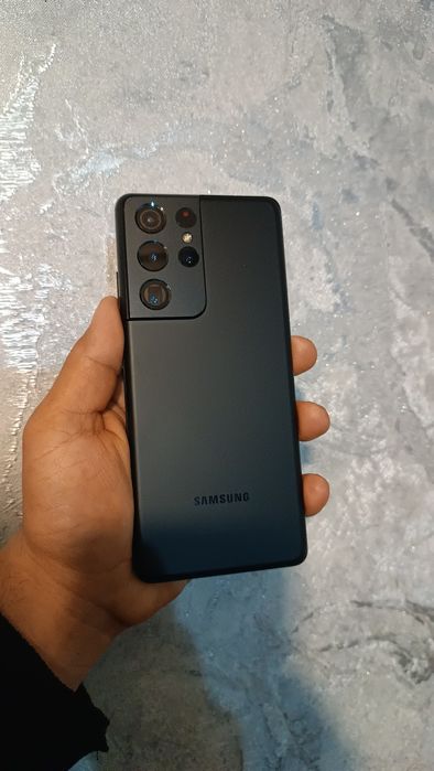 Samsung s21 ULTRA 5G