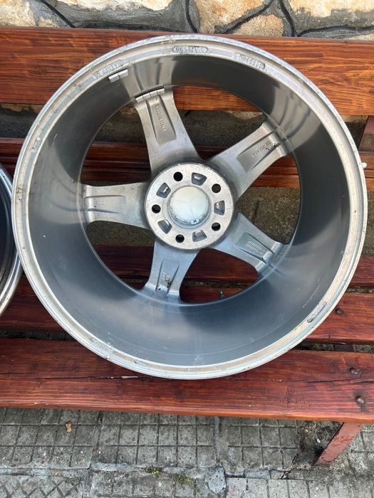 Djanti 18 5x120 BMW O.Z Originalni Джанти 18 5х120 БМВ О.З. оригинални