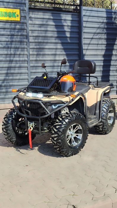 Квадроциклы 400 и 300 кубов САМЫЕ НИЗКИЕ ЦЕНЫ В РК! HONDA,YAMAHA Доста