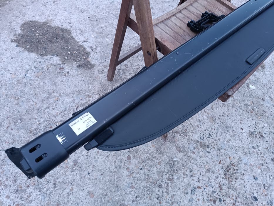 Щора за багажник Honda FR-V