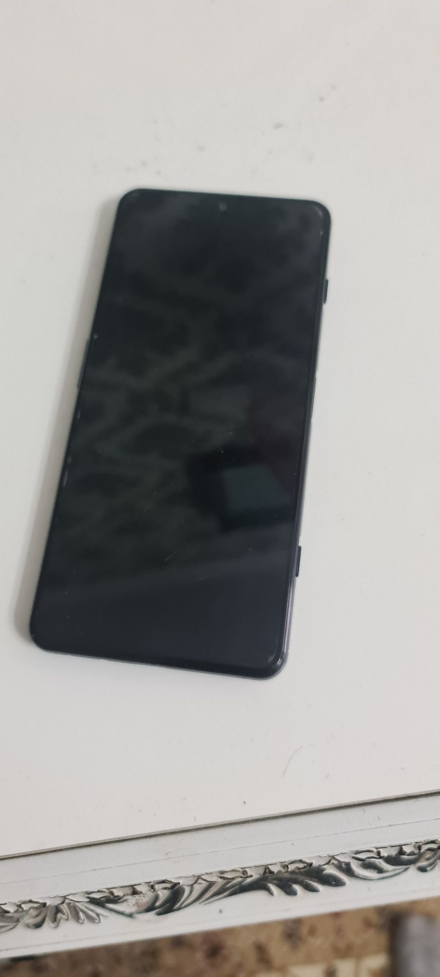 Продаю телефон Xiaomi black shark 4 12/128