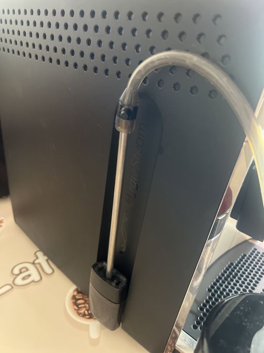 Aparat cafea Saeco GranAroma