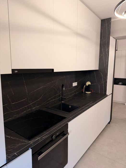 Apartament cu 2 camere