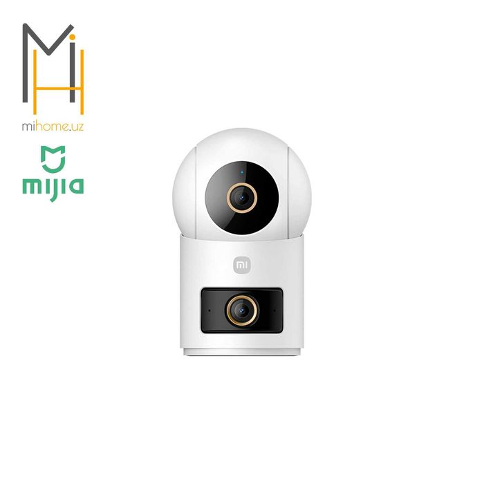 IP камера Xiaomi Mijia 4 Dual Cersion