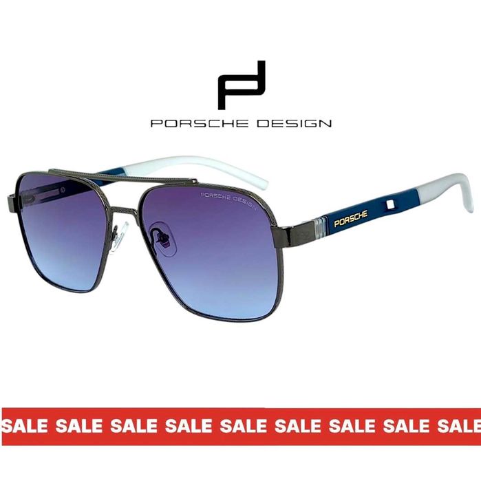 PORS*E CLS T-0944 Слънчеви очила Балдер 2025