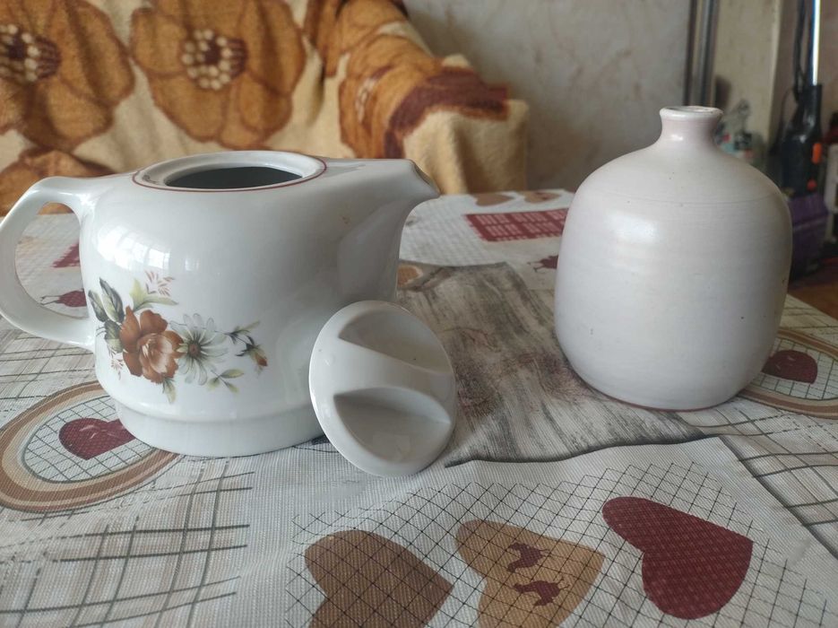 Продавам Чайник иваза