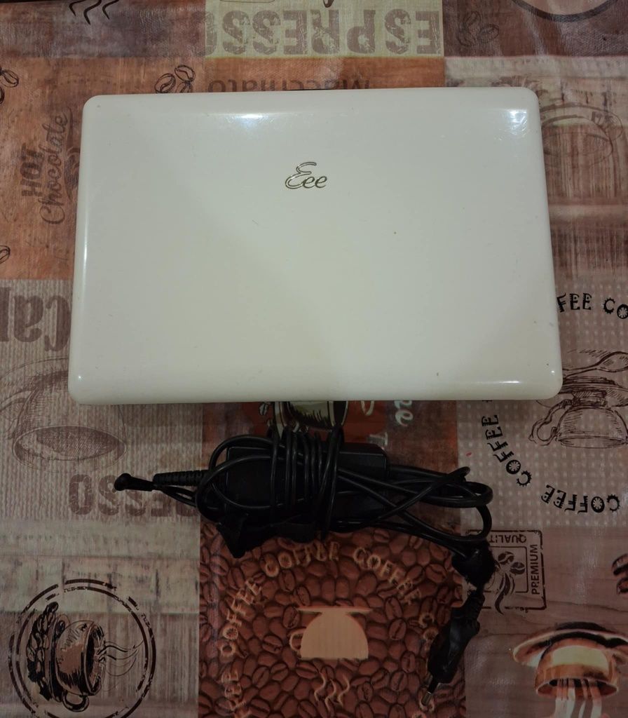 Лаптоп Asus Eee PC 1005HA
