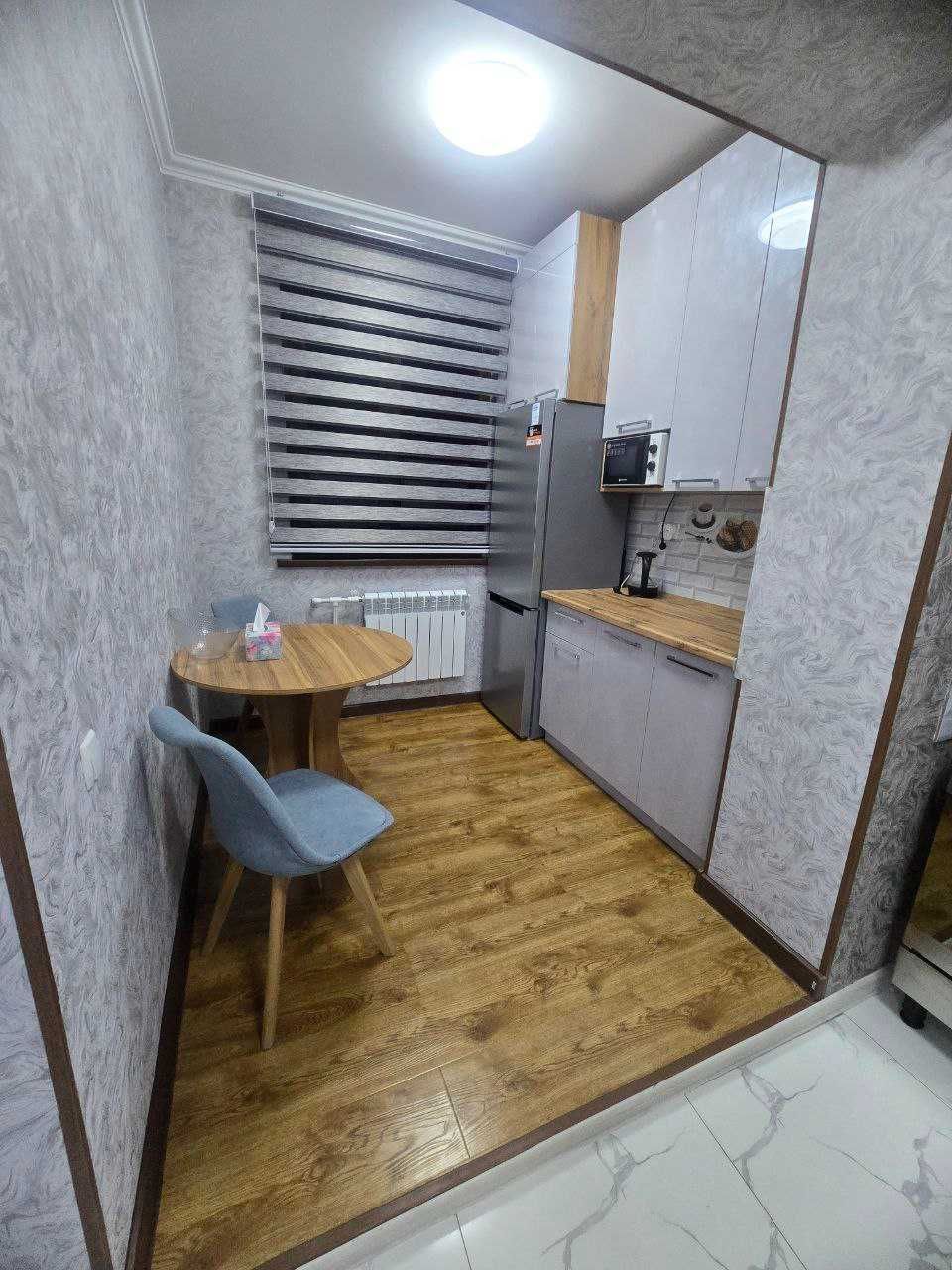 R1 Сдаётся квартира 2/3/5 на Шайхантахурский ор-р ТЦ Некст