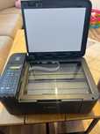 Принтер Canon  PIXMA TR4650