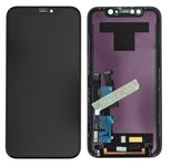 Display Iphone Xr 11 Original Factura Garantie 12 luni montaj pe loc