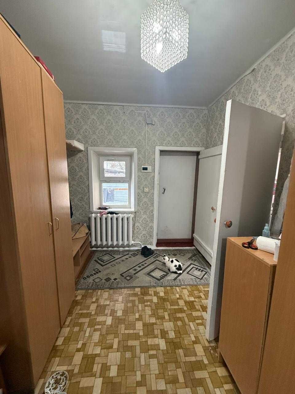 Благоустроенный дом по ул. Тобольская