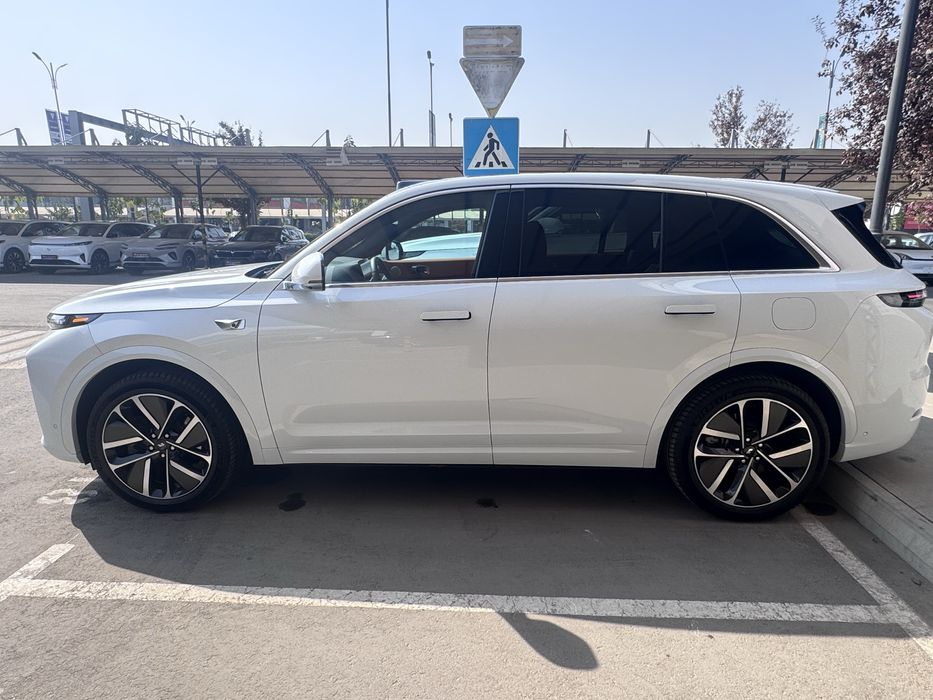 LiXiang L7 Ultra